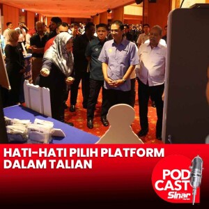 Orang ramai perlu bijak pilih platform dalam talian sahih  - Raja Muda Kedah