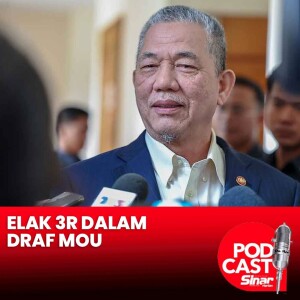 Elak isu 3R antara inti pati draf MoU peruntukan pembangkang - Fadillah