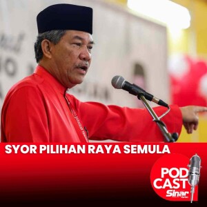 UMNO sokong kaji Akta Anti Lompat Parti, syor pilihan raya semula - Tok Mat