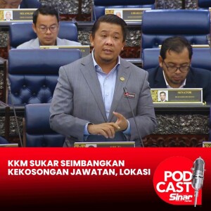KKM sukar seimbangkan kekosongan jawatan, lokasi