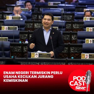 Enam negeri termiskin perlu usaha kecilkan jurang kemiskinan