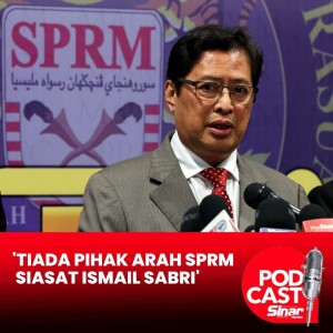 'Tiada pihak arah SPRM siasat Ismail Sabri'