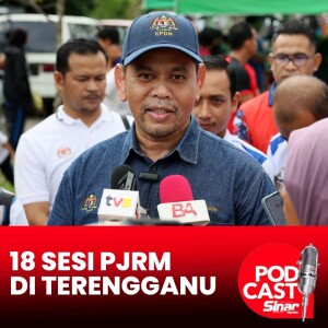 Banjir: 18 Program Jualan Rahmah Madani diadakan di Terengganu