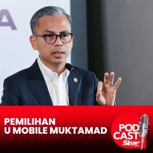 Pemilihan U Mobile sebagai penyedia rangkaian 5G Kedua muktamad