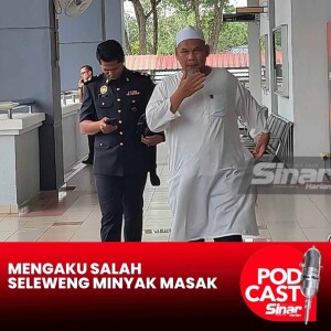 Seleweng minyak masak, bekas pengarah syarikat didenda RM450,000