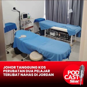 'Doktor' warga asing sewa kondo tawar pembedahan plastik