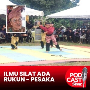 PESAKA kesan wujud persatuan silat hanya 'berguru' melalui TikTok