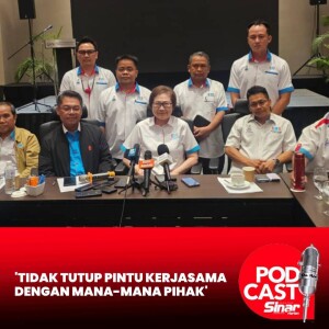 PRN Sabah: Kerjasama PKR tidak diputuskan selagi DUN belum bubar