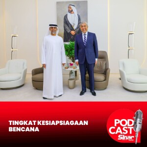 Kerjasama Malaysia-UAE tingkat kesiapsiagaan bencana melalui kolaborasi NADMA, NCEMA