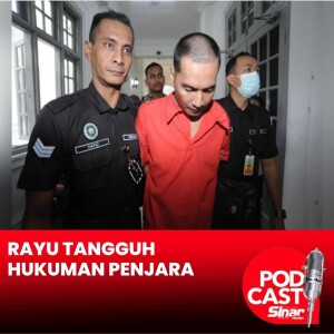 Rosmaini fail rayuan tangguh hukuman penjara, keputusan 25 Februari depan