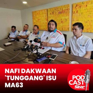 PKR Sabah nafi dakwaan 'tunggang' isu MA63