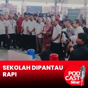 KPM pantau situasi pencemaran bau kimia di Johor Bahru