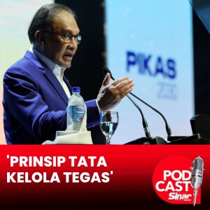 'Projek bawah PIKAS 2030, tiada tolak ansur, terap prinsip tata kelola tegas'