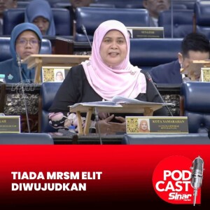 Tiada MRSM elit diwujudkan - Rubiah