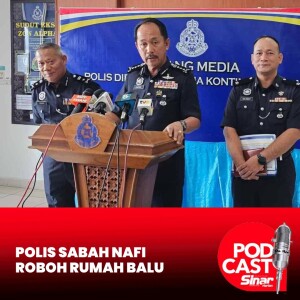 Rumah balu anggota polis insiden berdarah Simunul tidak diroboh - Jauteh