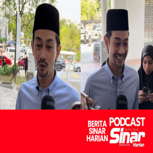 Farid Kamil tidak mahu rujuk I SEMASA