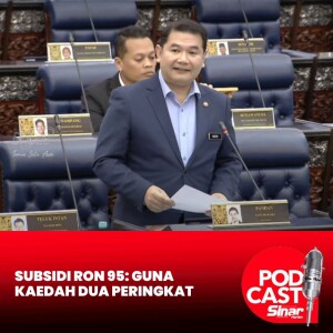 Penyasaran subsidi RON95: Stesen minyak akan mempunyai harga dua peringkat