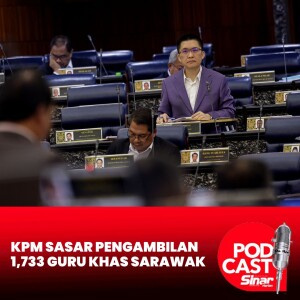 KPM sasar 1,733 guru melalui pengambilan khas guru di Sarawak 2024