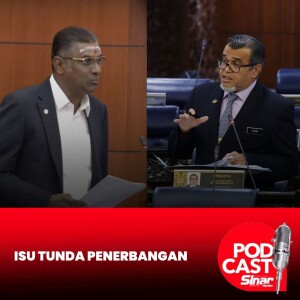 Isu tunda penerbangan: MAVCOM sedang rangka kaedah, tindakan sesuai