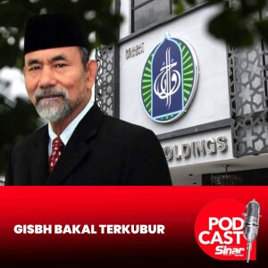 GISBH disahkan sesat, bakal terkubur