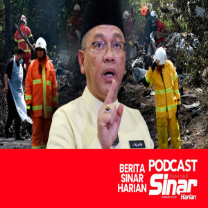 Menteri agama nasihat jangan tular gambar mangsa nahas Elmina I SEMASA