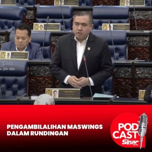 Pengambilalihan MASwings dimuktamad sebelum hujung tahun