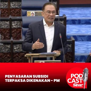 Penyasaran subsidi: Kerajaan tanggung RM20 billion setahun