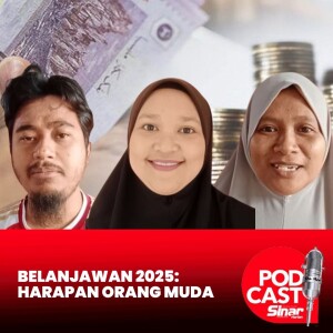 Belanjawan 2025: Golongan muda harap kerajaan tumpu bantu tingkat ekonomi