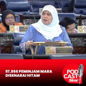 97,866 peminjam Mara disenarai hitam