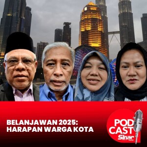 Belanjawan 2025: Bantu rakyat tangani cabaran kos sara hidup