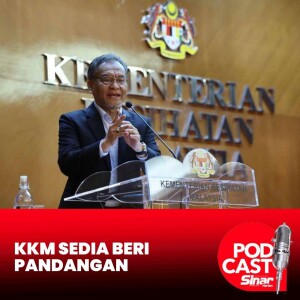 KKM sedia bantu kes kemalangan maut pelajar UiTM Dungun