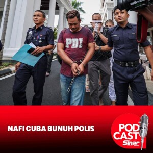 Juruukur tanah mengaku tidak bersalah cuba bunuh dua polis