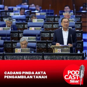 Kerajaan cadang pinda Akta Pengambilan Tanah pertahan aset kerajaan, kepentingan awam - PM