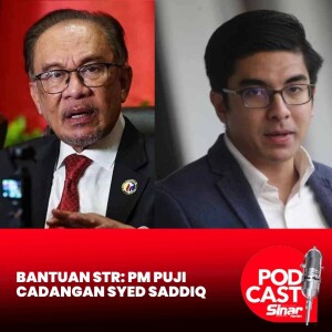 PM puji cadangan Syed Saddiq