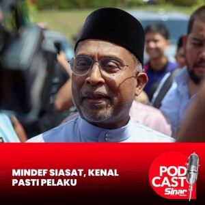 Kes buli UPNM: Mindef siasat, kenal pasti pelaku, KPT pandang serius - Zambry