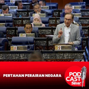 Malaysia terus bantah jika perairan digunakan tanpa izin - PM