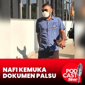 Ketua pembantu tadbir didakwa kemuka dokumen palsu lebih RM20,000