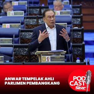 Jangan bagi cadangan tak boleh kenakan cukai orang kaya, sangat aneh - Anwar