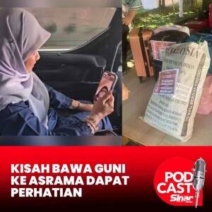 Pelajar guna guni sebagai bagasi ke universiti akan dibantu