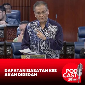 Siasatan kematian pakar patologi Hospital Lahad Datu akan didedah