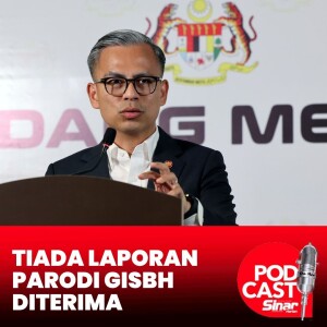 SKMM tidak terima laporan parodi GISBH