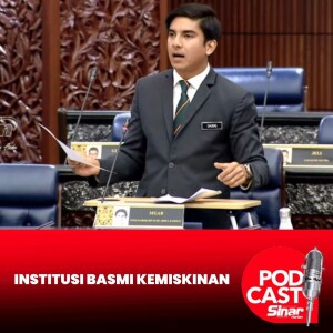 Syed cadang kerajaan menginstitusikan pembasmian kemiskinan