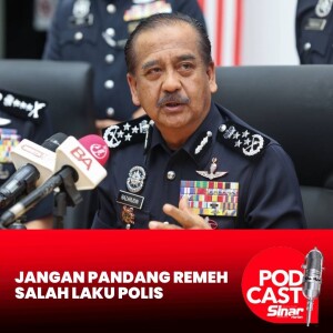 Pantau pegawai, anggota polis hidup mewah melebihi kemampuan