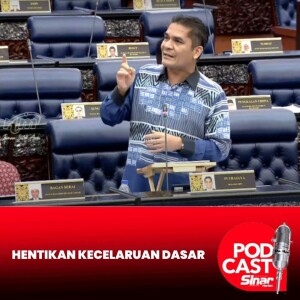 'Mohon kerajaan hentikan kecelaruan dasar' - Radzi