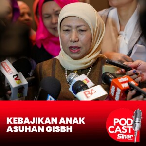 Kertas cadangan mengenai anak asuhan GISBH dijangka dibentang minggu depan