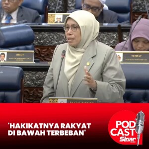 MP Rantau Panjang sebak cerita kesulitan rakyat