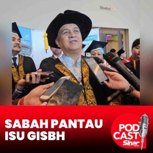 Sabah pantau rapat GISBH