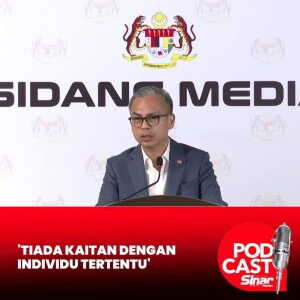 RUU tahanan di rumah tiada kaitan dengan individu tertentu