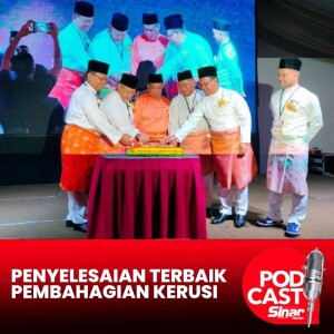 'Perbincangan pembahagian kerusi DUN, Parlimen perlu secara menang-menang'