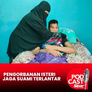 Isteri tanya setiap hari, nama awak siapa?